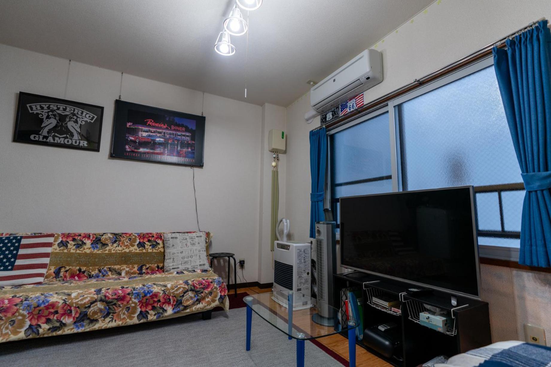 Almaz Place #203 Сапоро Екстериор снимка
